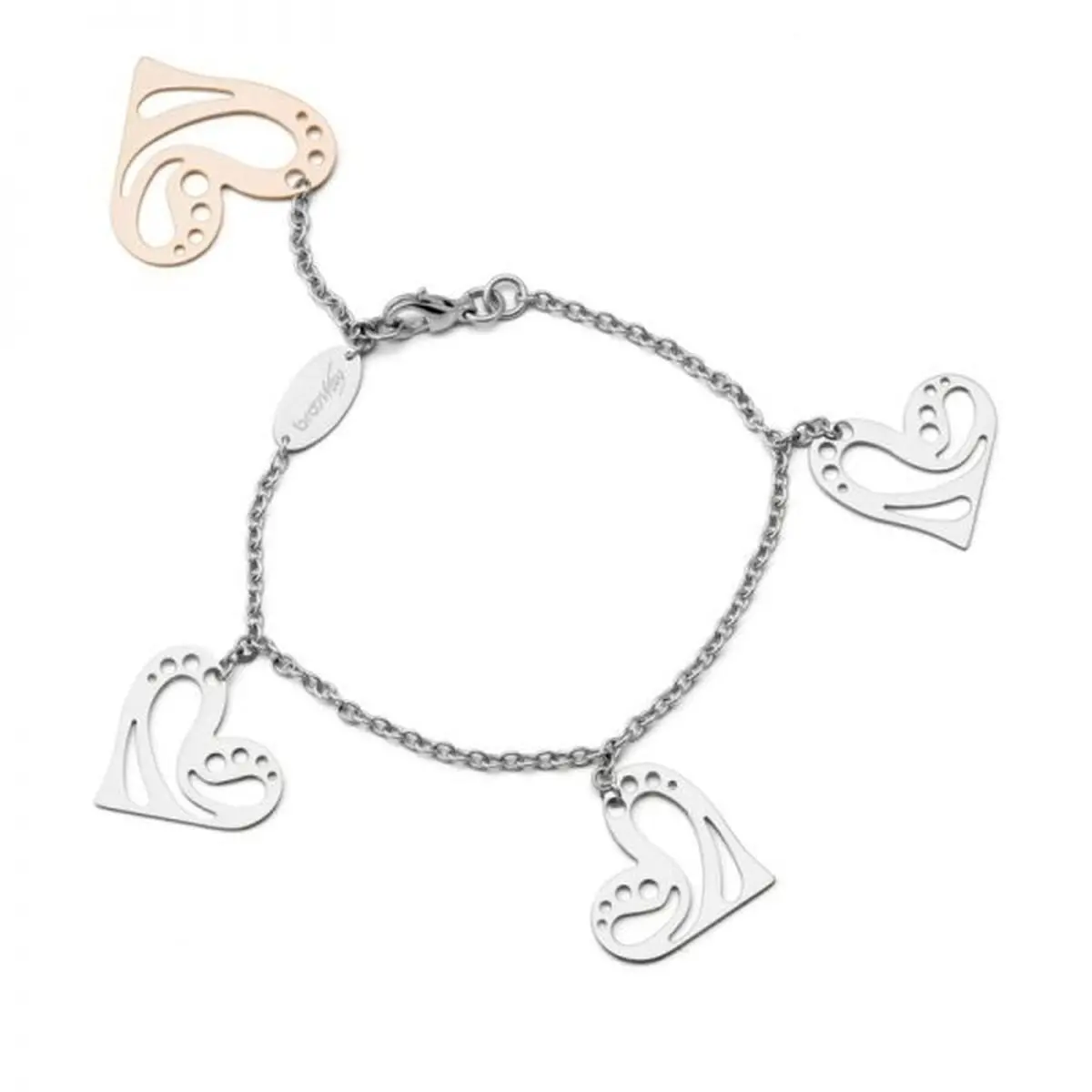 Ladies' Bracelet Brosway Bfs16 1