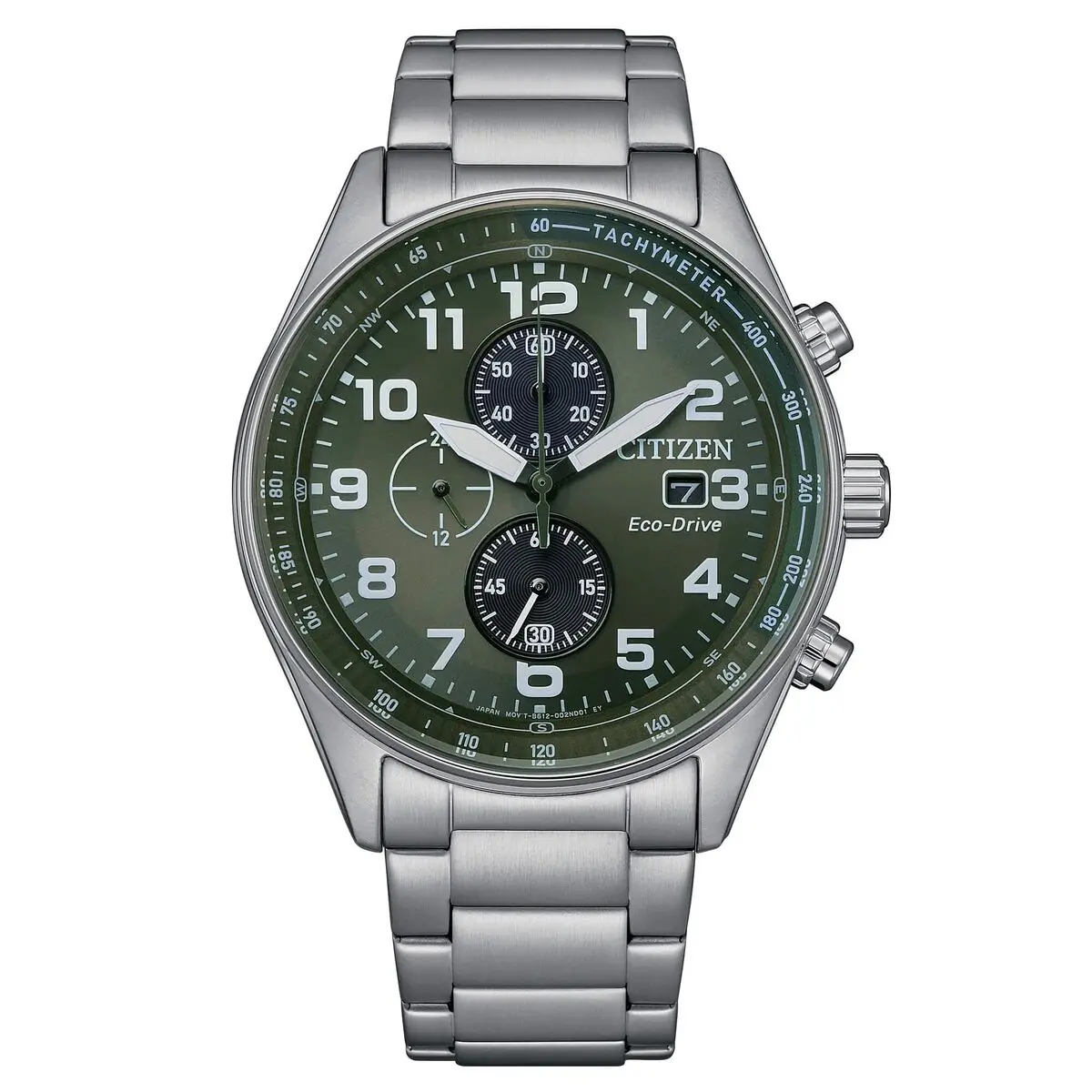 Men's Watch Citizen Ca0770-72X 1