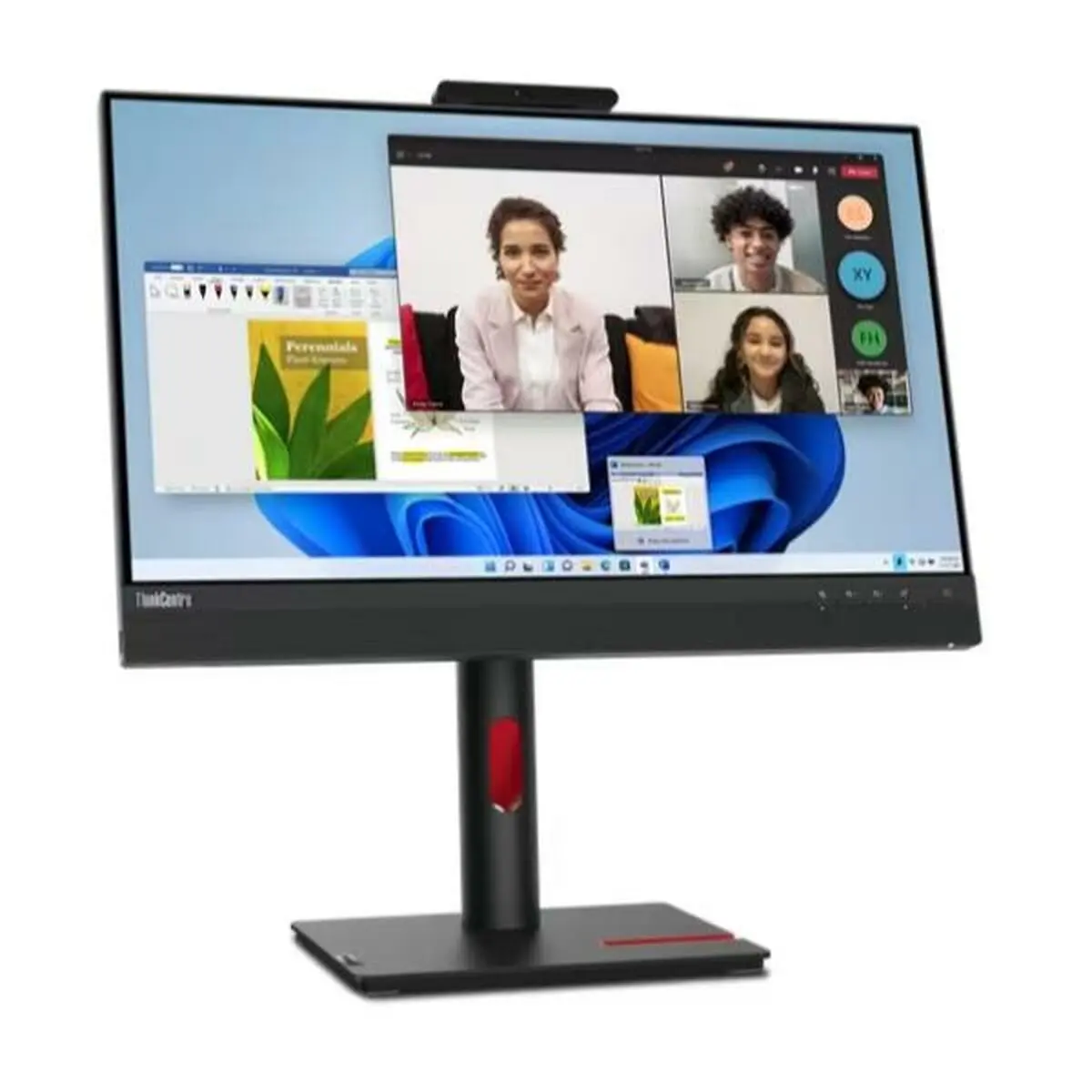 Monitor Lenovo 12Nbgat1e5 1