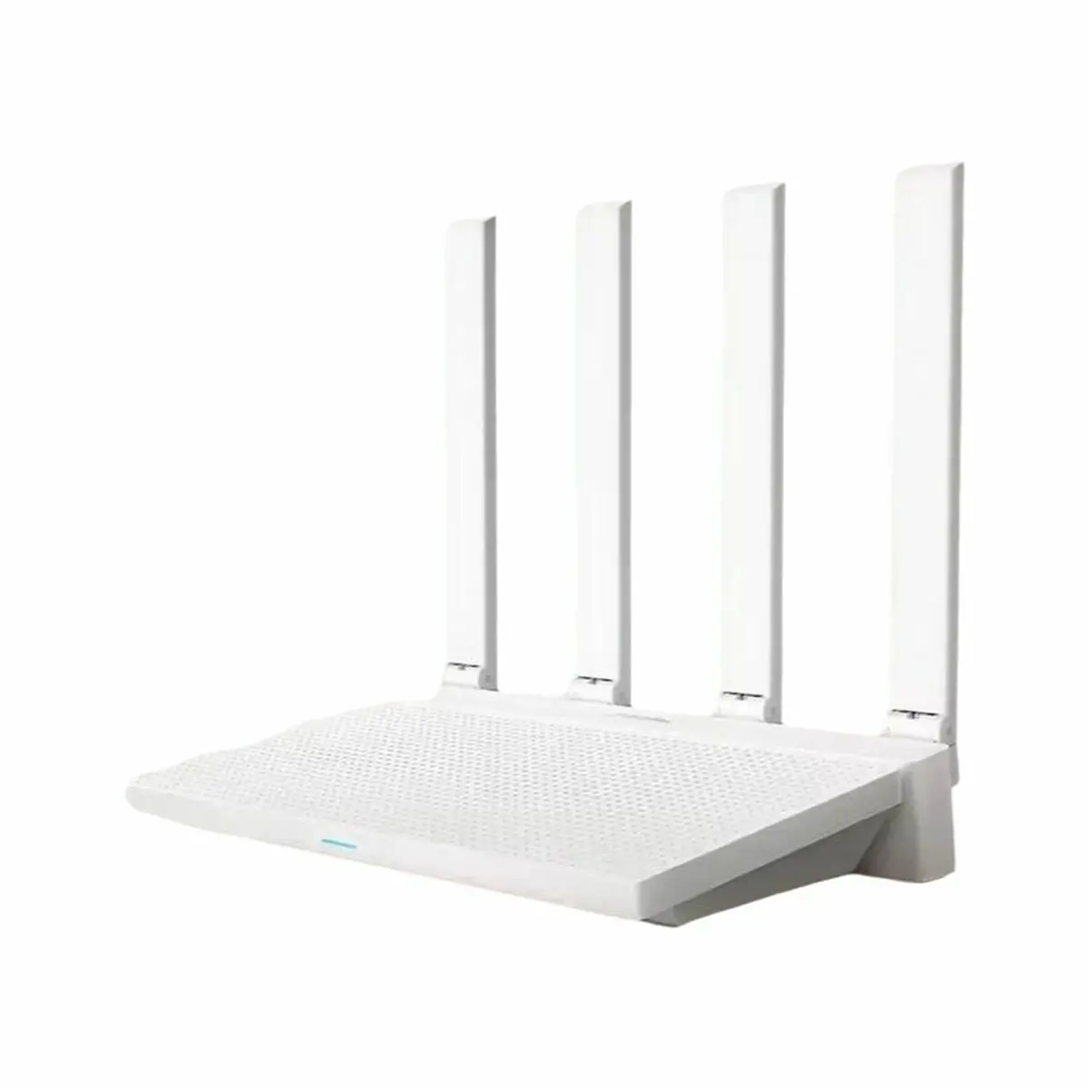 Router Xiaomi White Rj45 Ethernet Lan 10/100/1000 Mbit Usb 3.2 Wi-Fi Ethernet Lan 10/100/1000 2.4 Ghz-5 Ghz Wi-Fi 6 Ghz 1