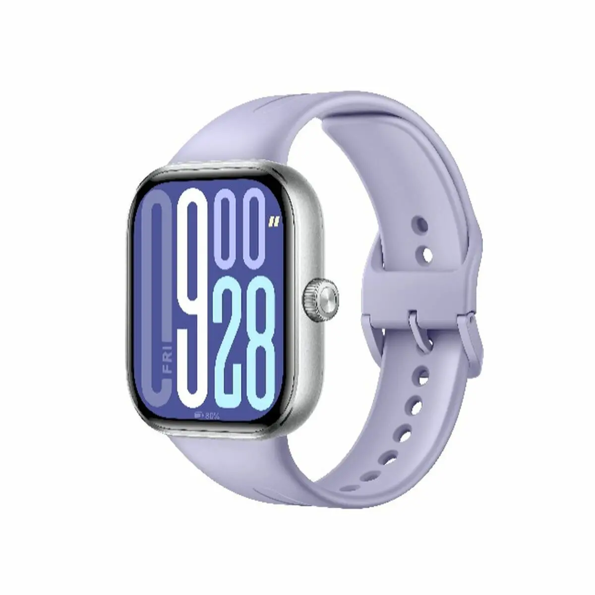 Smartwatch Xiaomi Redmi Watch 5 Purple Twilight 1