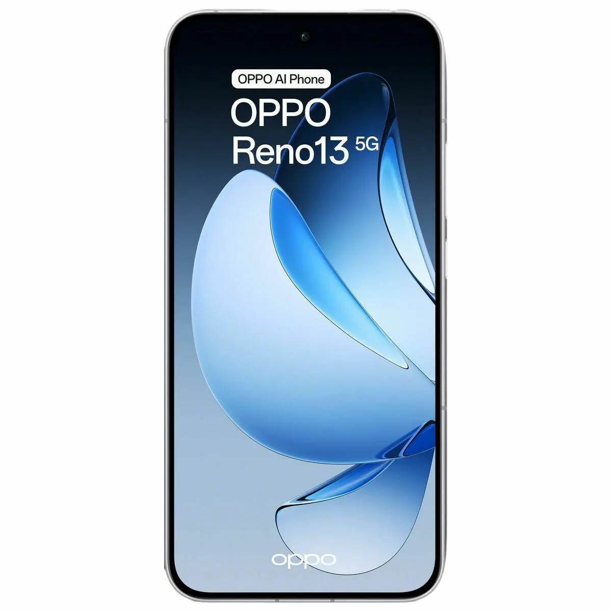 Smartphone Oppo 6,59" 12 Gb Ram 256 Gb White 1
