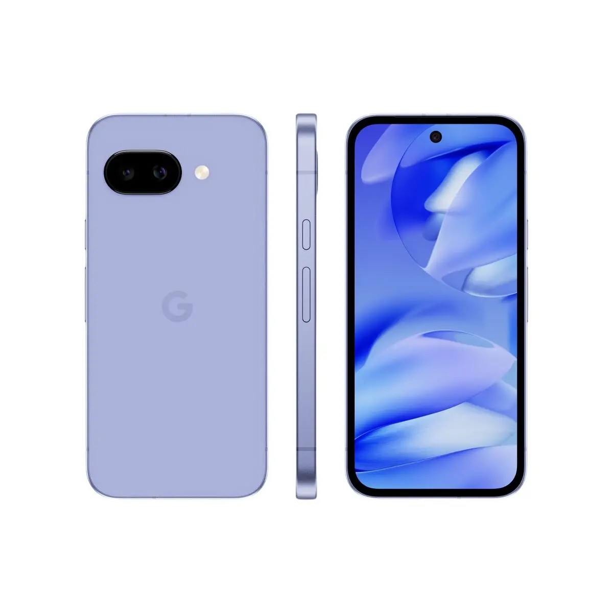Smartphone Google Pixel 9A Google Tensor 8 Gb Ram 256 Gb 1