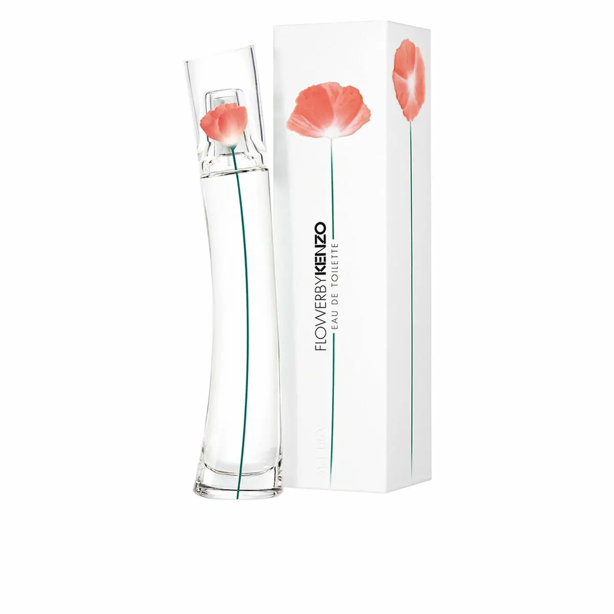 Women's Perfume Kenzo Edt Flower By Kenzo (100 Ml) 1