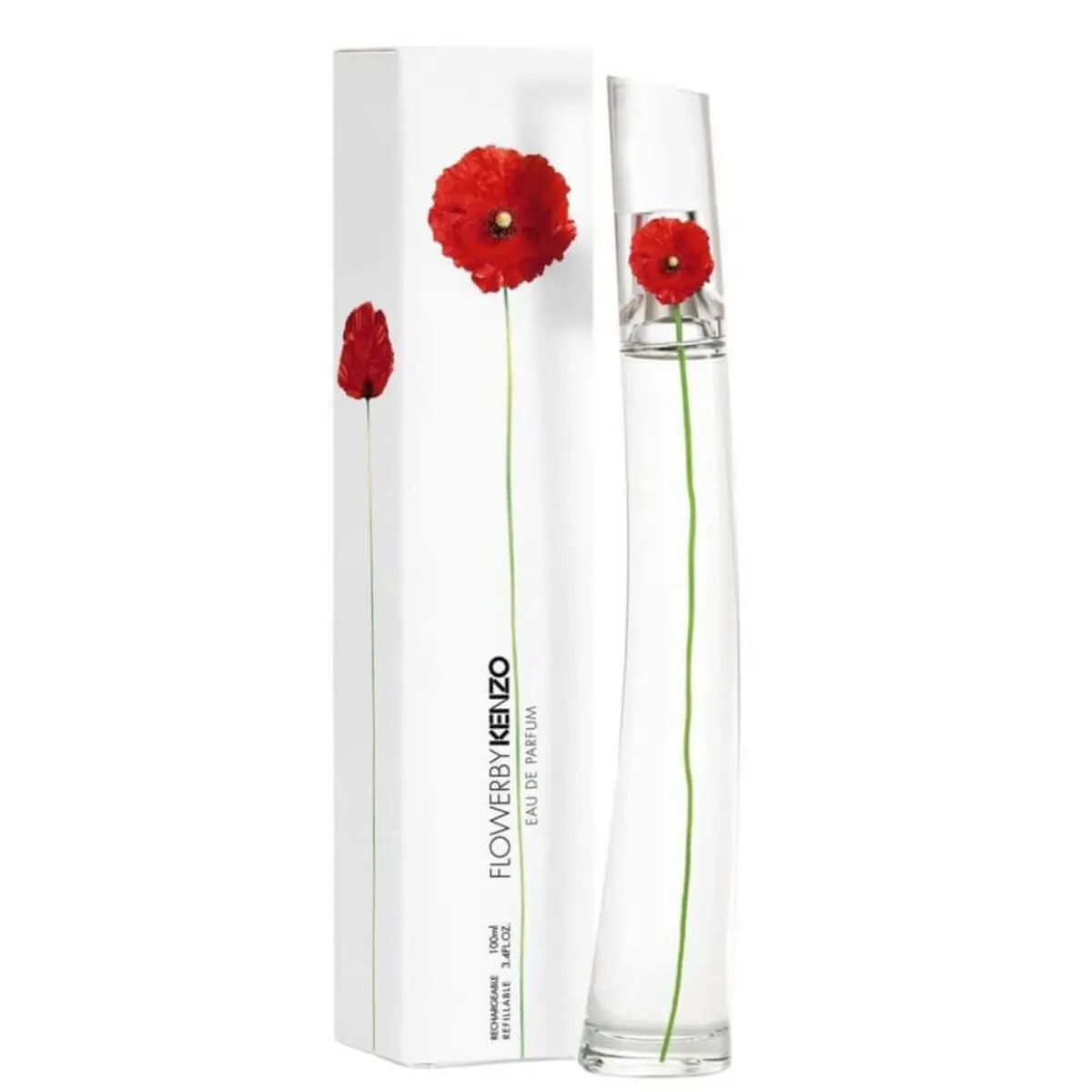 Women's Perfume Kenzo Flower By Kenzo Edp Edp 100 Ml 1