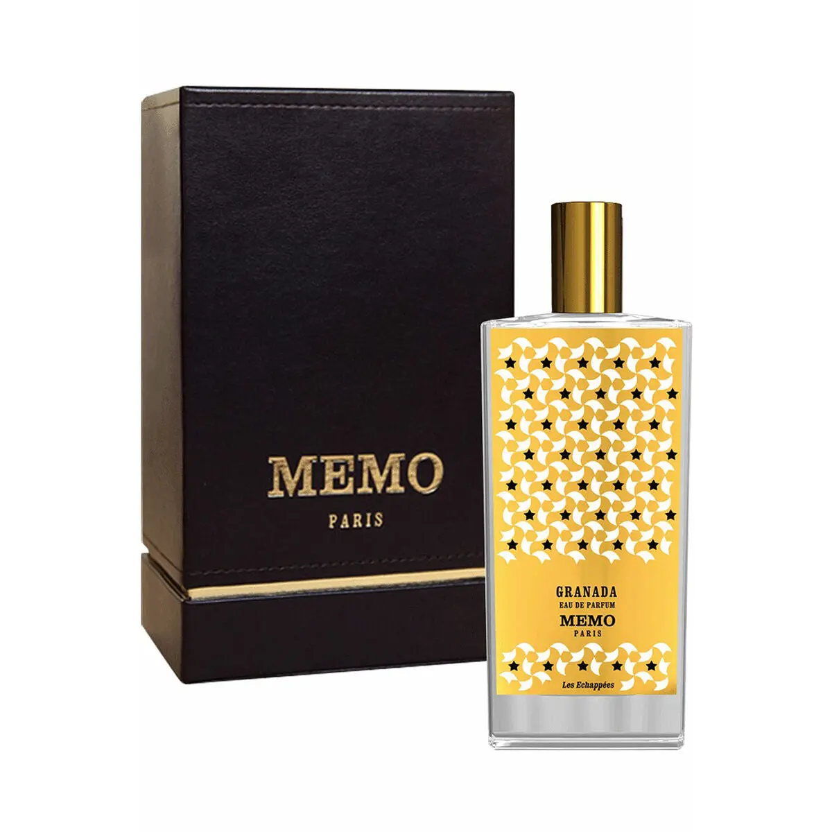 Women's Perfume Edp Memo Paris Granada 75 Ml 1
