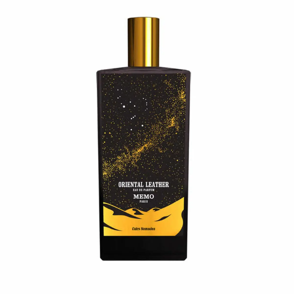 Unisex Perfume Memo Paris Edp Oriental Leather 75 Ml 1