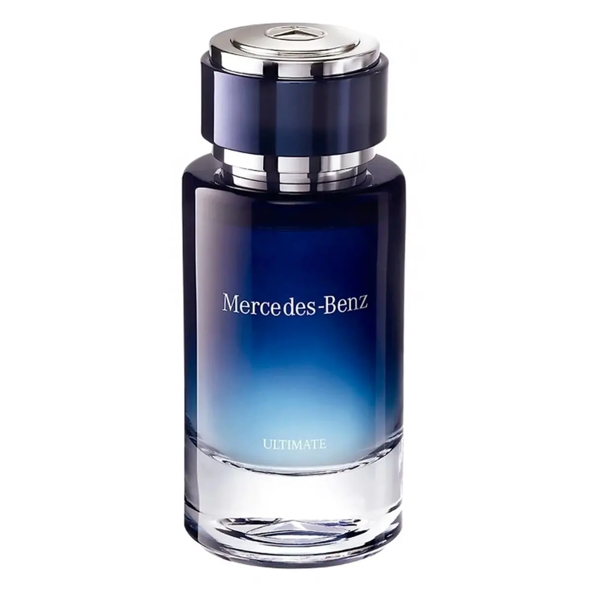 Men's Perfume Mercedes Benz Edp Ultimate 120 Ml 1