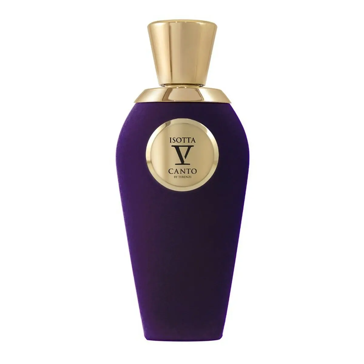 Unisex Perfume V Canto 100 Ml Isotta 1