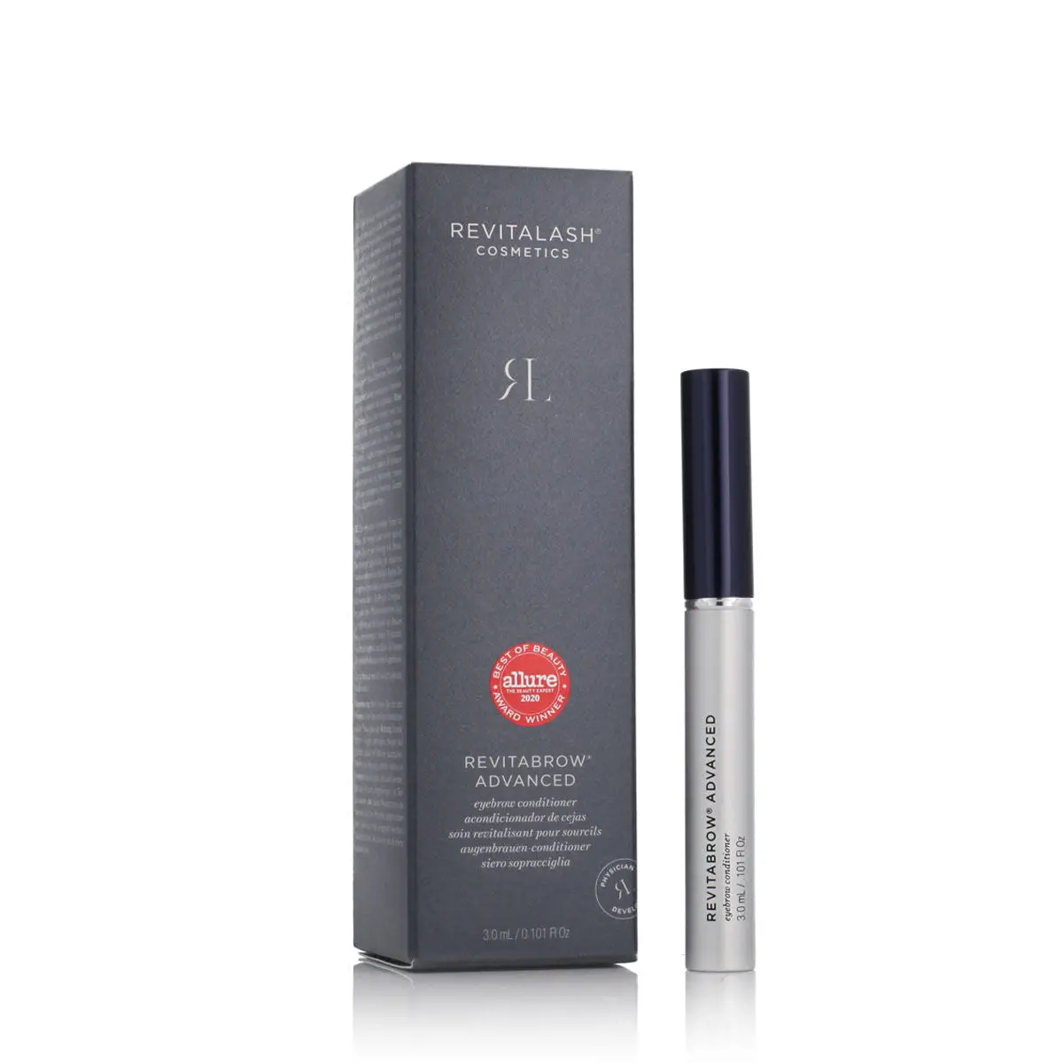 Eyebrow Renewal Serum Revitalash Revitabrow 3 Ml 1