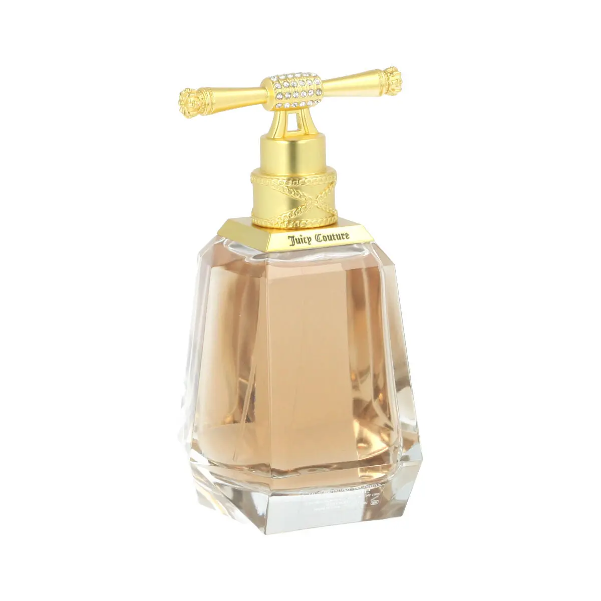 Women's Perfume Juicy Couture I Am Juicy Couture Edp 100 Ml 1