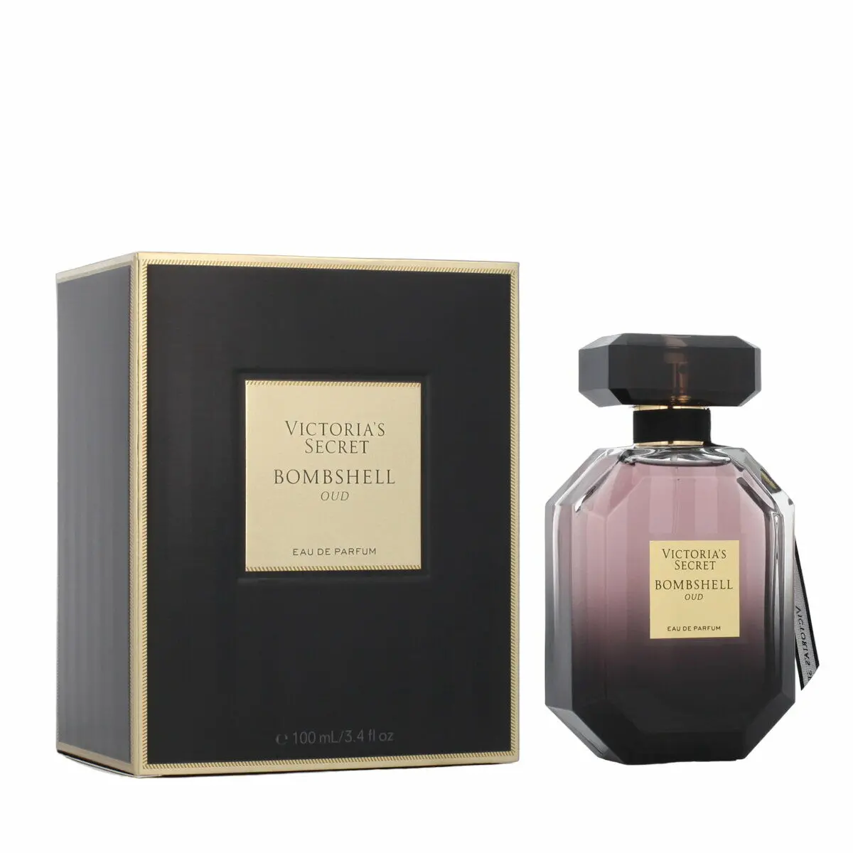Women's Perfume Victoria's Secret Edp Bombshell Oud 100 Ml 1