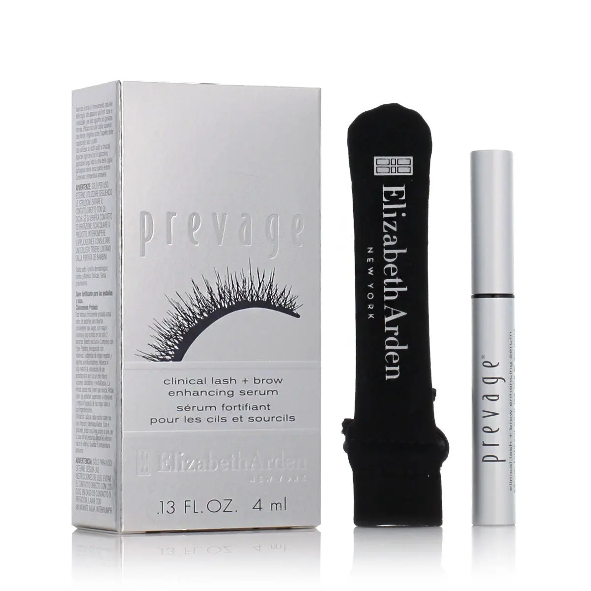 Eyelash Dye Elizabeth Arden Prevage 4 Ml 1