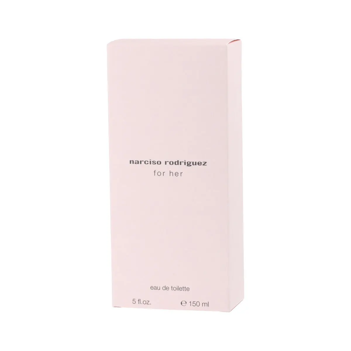 Women's Perfume Narciso Rodriguez Edt For Her 150 Ml 2