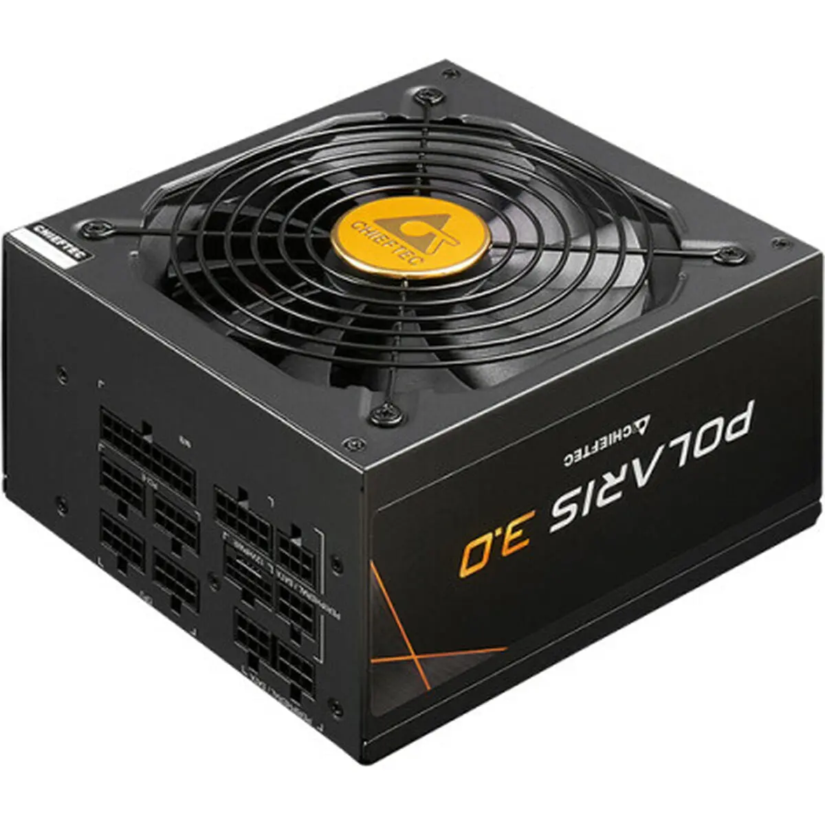 Power Supply Chieftec  Polaris Pps-1050Fc-A3 Atx 1050 W 80 Plus Gold 1