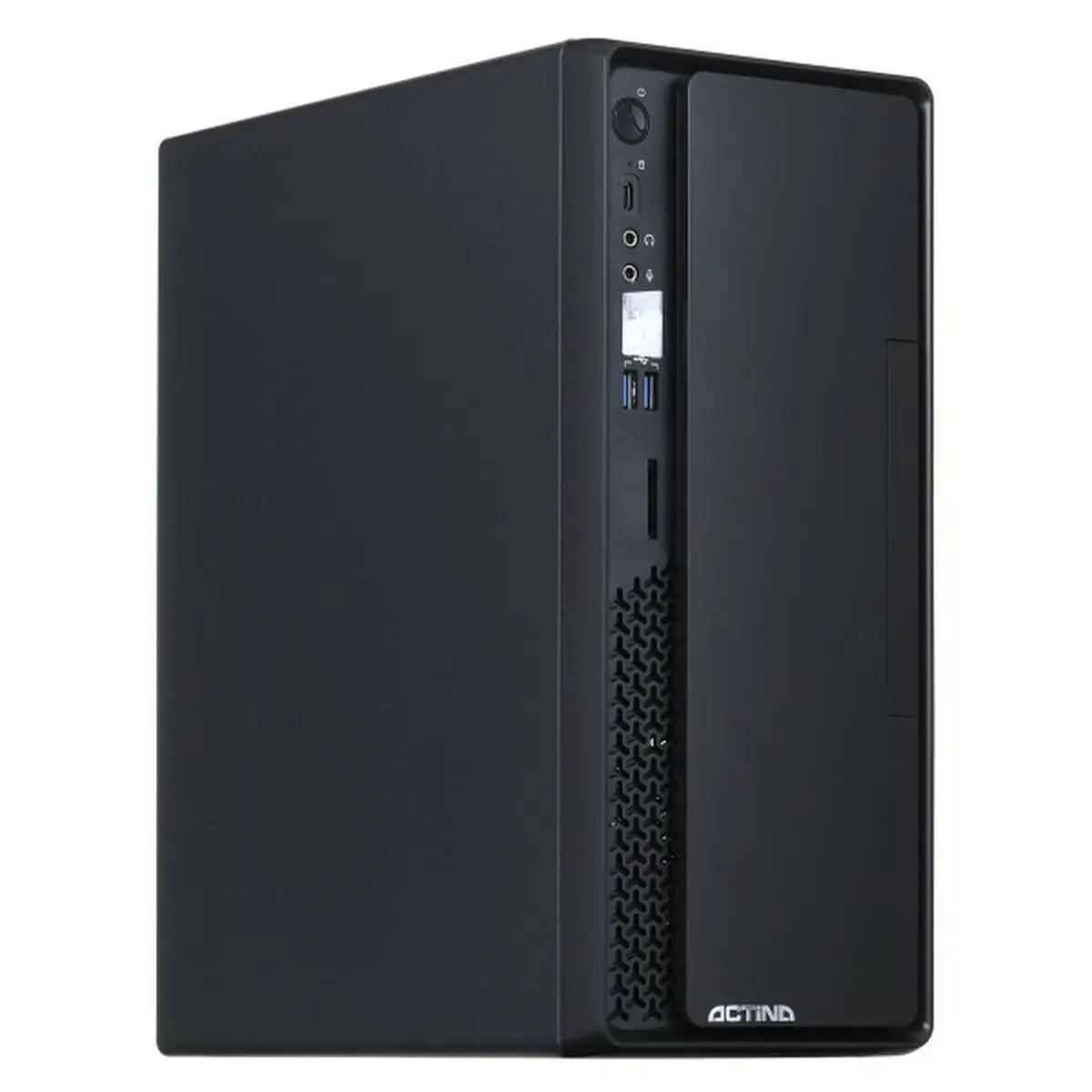 Desktop Pc Actina Prime Am Intel Core I3-10100 8 Gb Ram 256 Gb Ssd 1