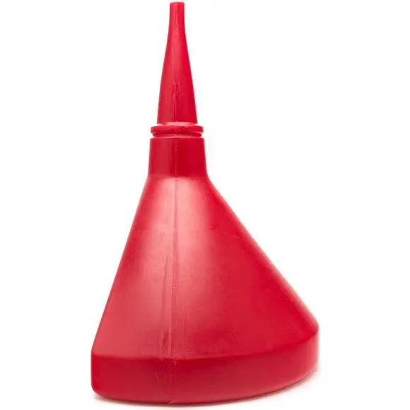 Scribner Plastics 14" D Funnel 1