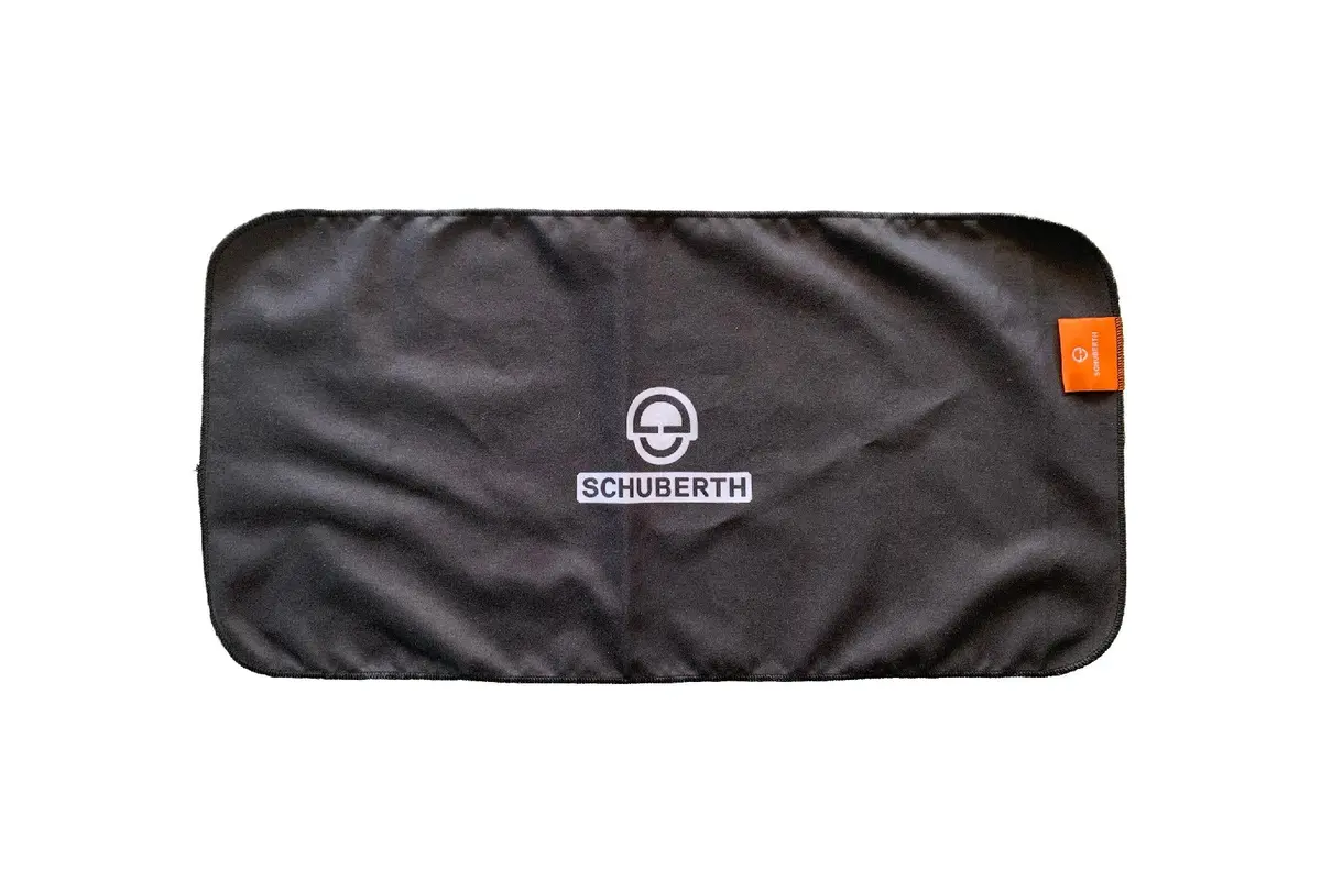 Schuberth Microfiber Cloth 1