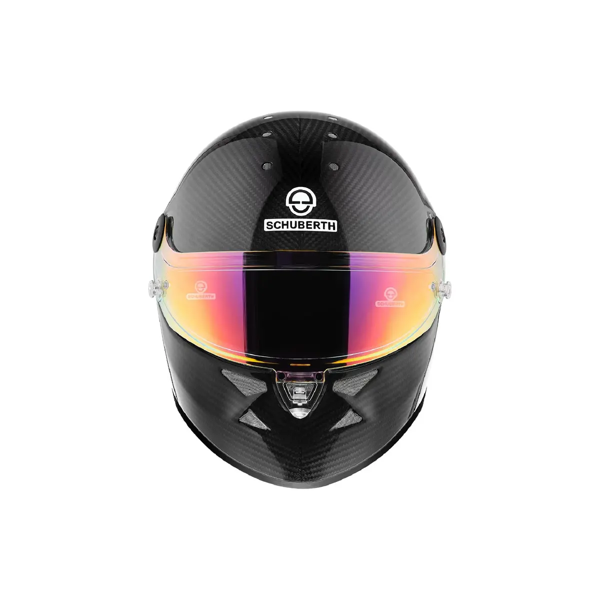 Schuberth Helmet, Sp1 Carbon (Size: 54 X-Small - 63 Xx-Large) 1