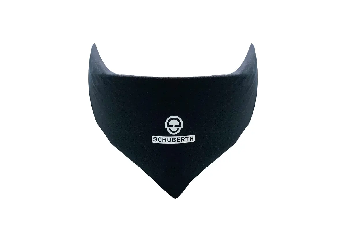 Schuberth Visor Storage Bag 1