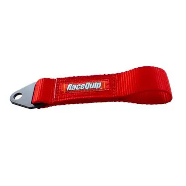 Safequip Bump Draft Tow Straps 1