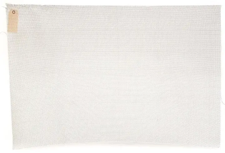 Stainless Steel Wire Screen, Welded Extra Coarse - 24" X 36" 1