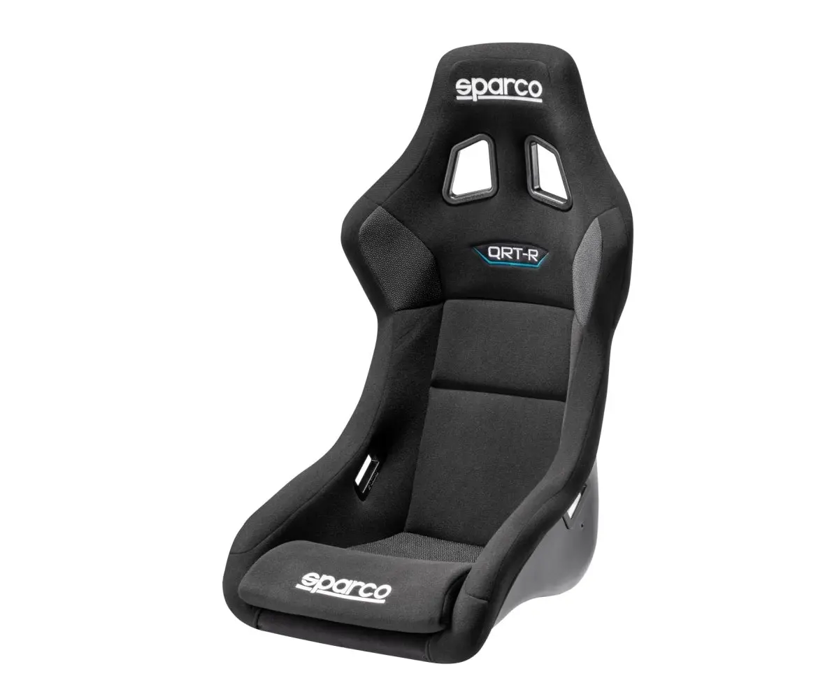 Sparco Qrt-R Seat 1