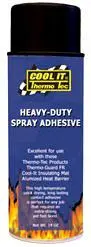 Thermo Tec Spray-On Adhesive - 16.75 Oz. 1