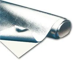 Thermo Tec Heat Barrier 12" X 24" Adhesive Backed 1