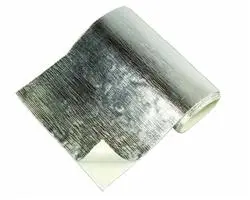Thermo Tec Heat Barrier 24" X 36" Adhesive Backed 1