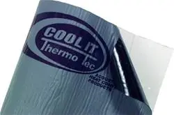 Thermo Tec Super Sonic Mat 24" X 36" 1