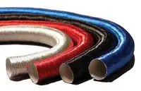 Thermo-Flex Wire-Hose Insul 1" X 36" - Thermo Tec 1