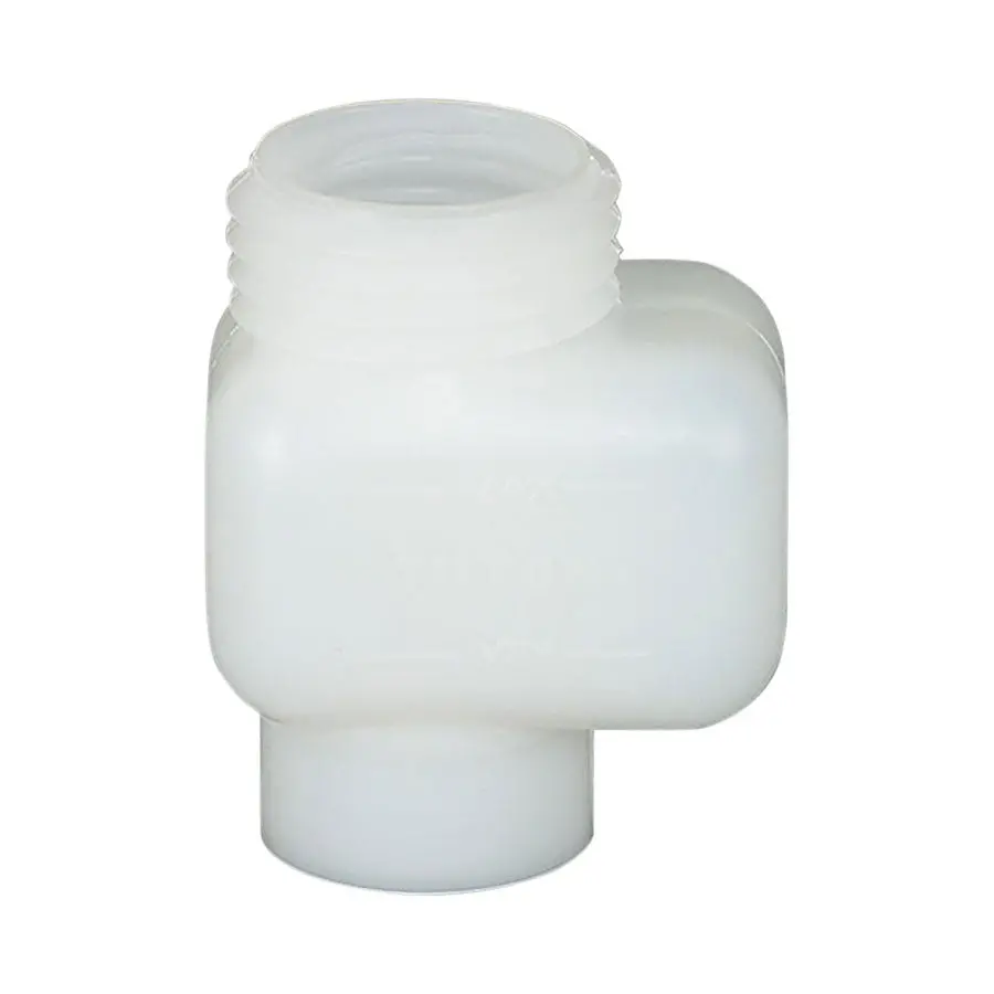 Tilton Master Cylinder Reservoirs, 4 Oz. 1