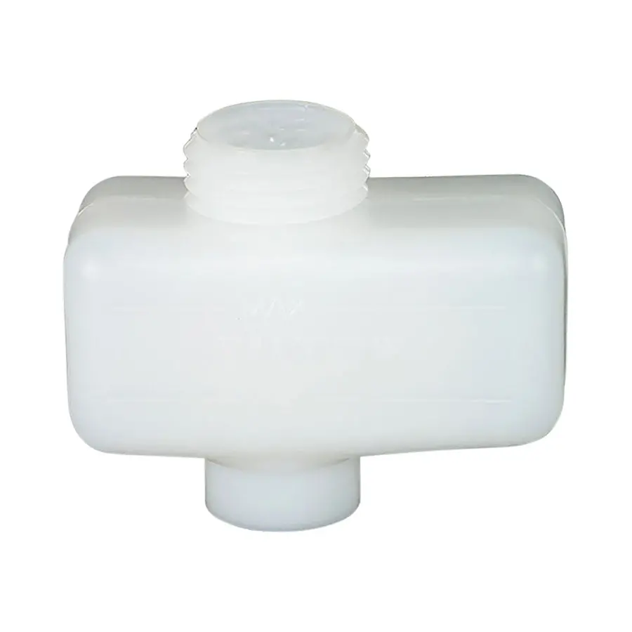 Tilton Master Cylinder Reservoirs, 10.7 Oz. 1