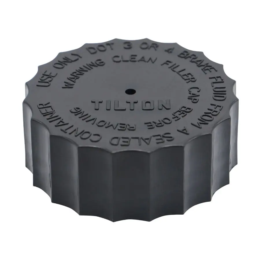 Tilton Reservoir Cap 1