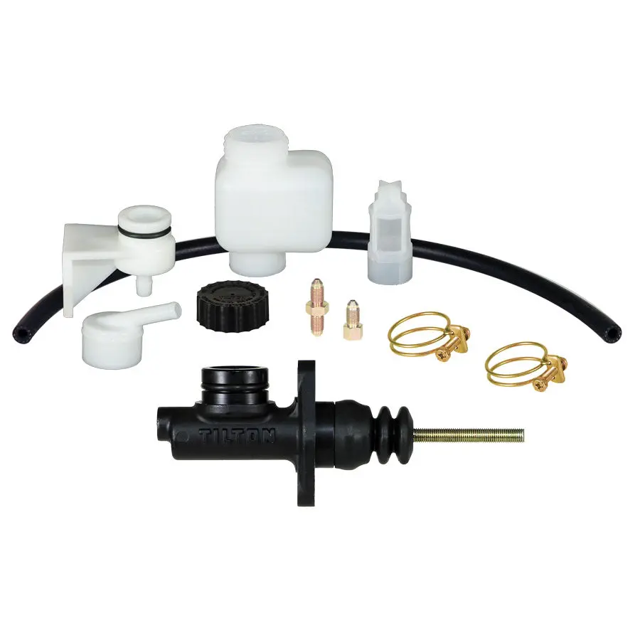 Tilton 75-Series Master Cylinder Kits, Bore Sizes: 3/4", 5/8", 7/10", 7/8", 1" 1