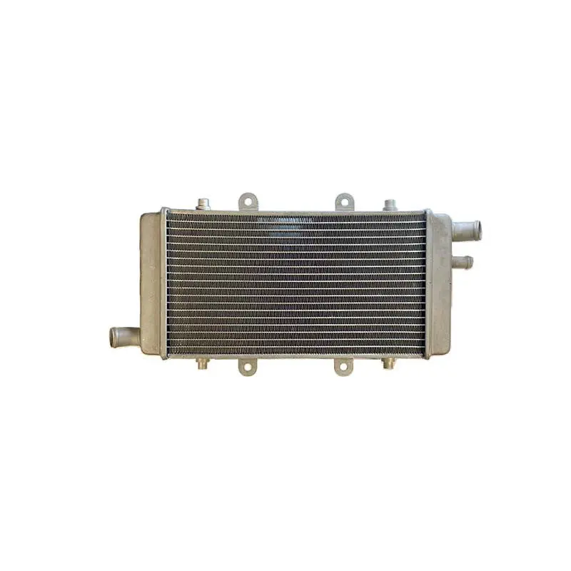 Radiator Grecav Sonique Dci/Hdi 1