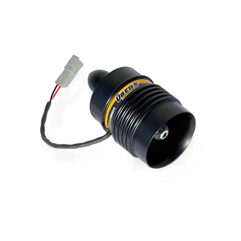 Uber3 3" 275 Cfm Blower 1