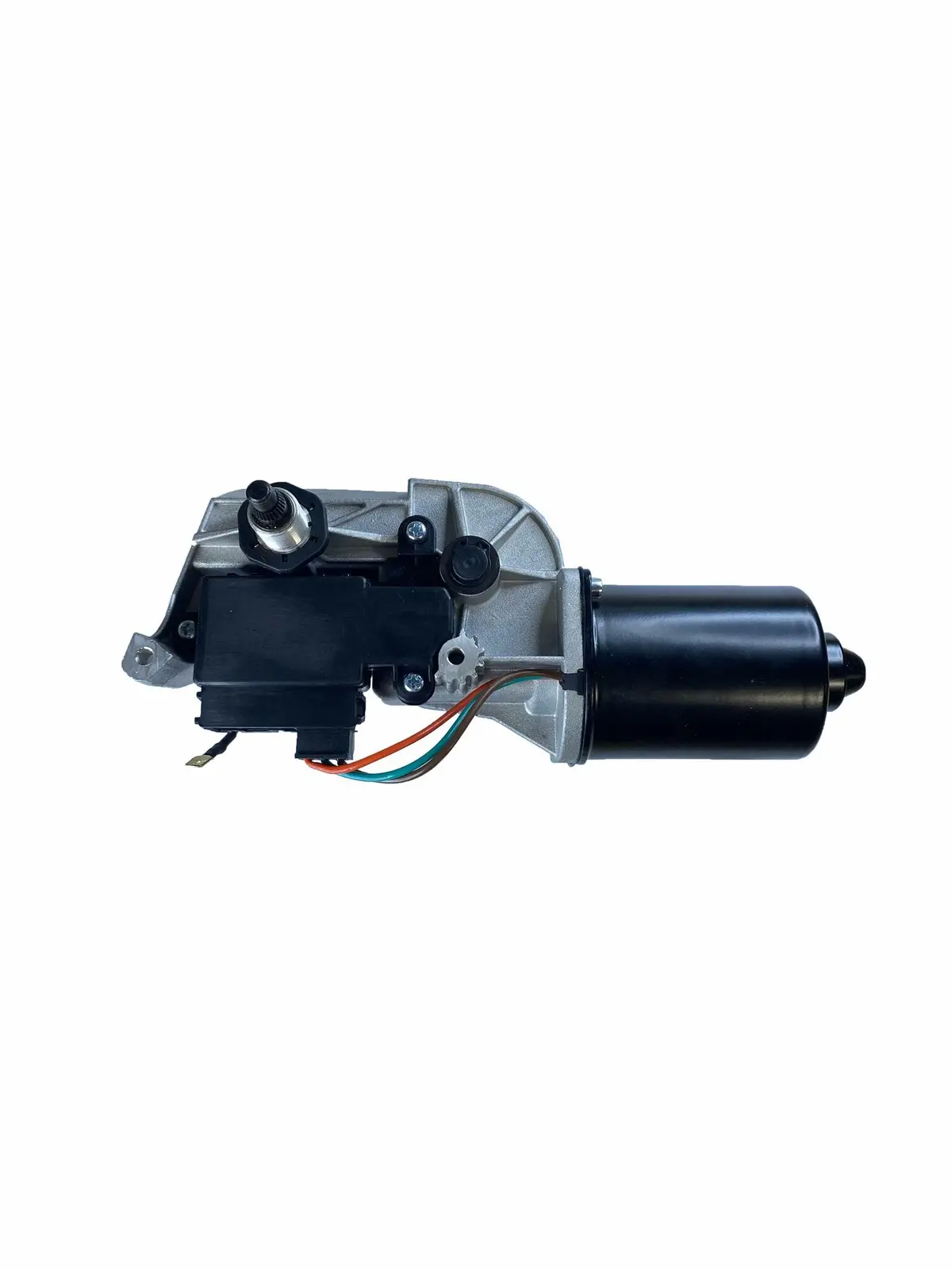 Wiper Motor Front Windshield Aixam, Model Years 2010–2016 1