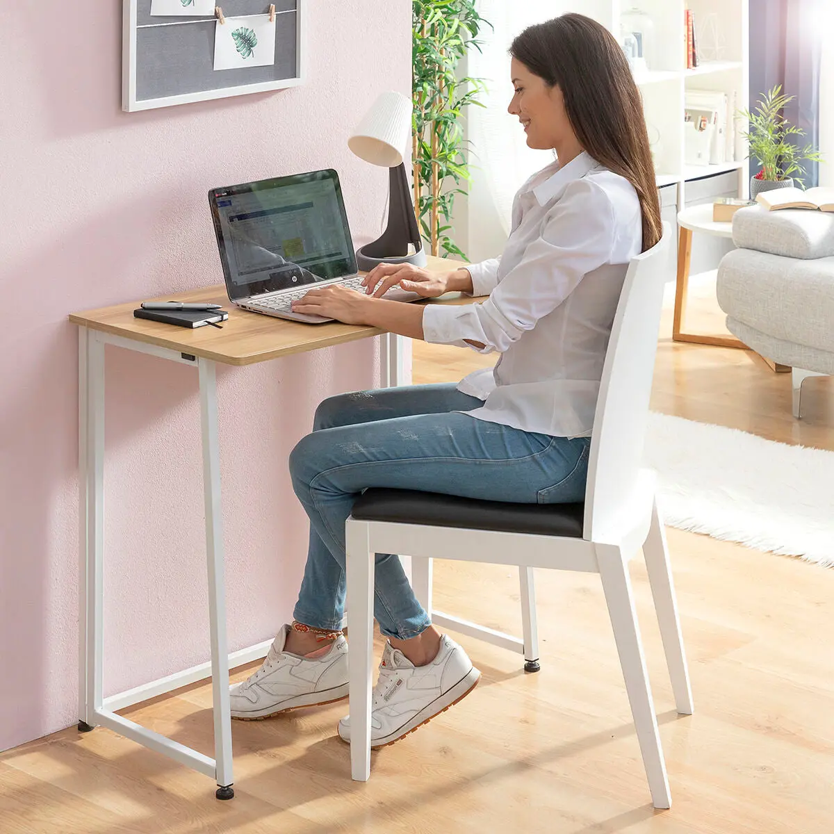 Folding Desk Dolenkaf Innovagoods 1
