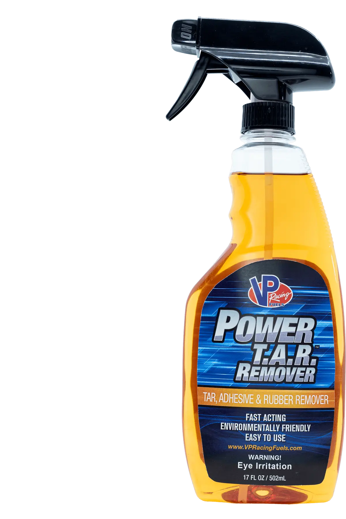 Power T.A.R. Remover - 17Oz Bottle 1