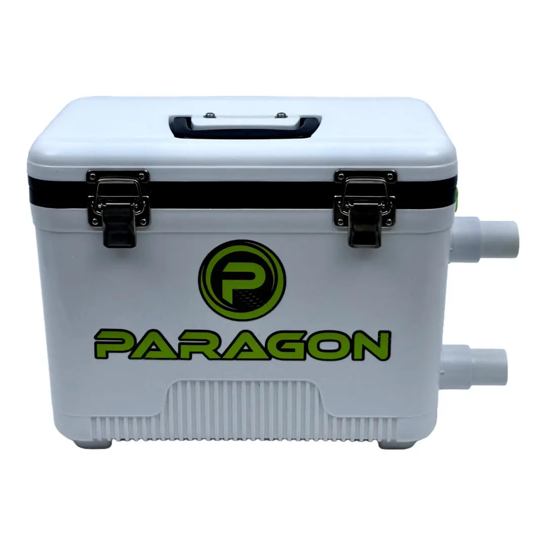 Viking Pro Cooler 12L Cooler - 12V (Cooler Only) 1