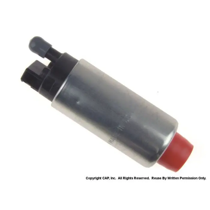 Walbro Gss340 Intank Fuel Pump 255Lph High Pressure (Universal) 1