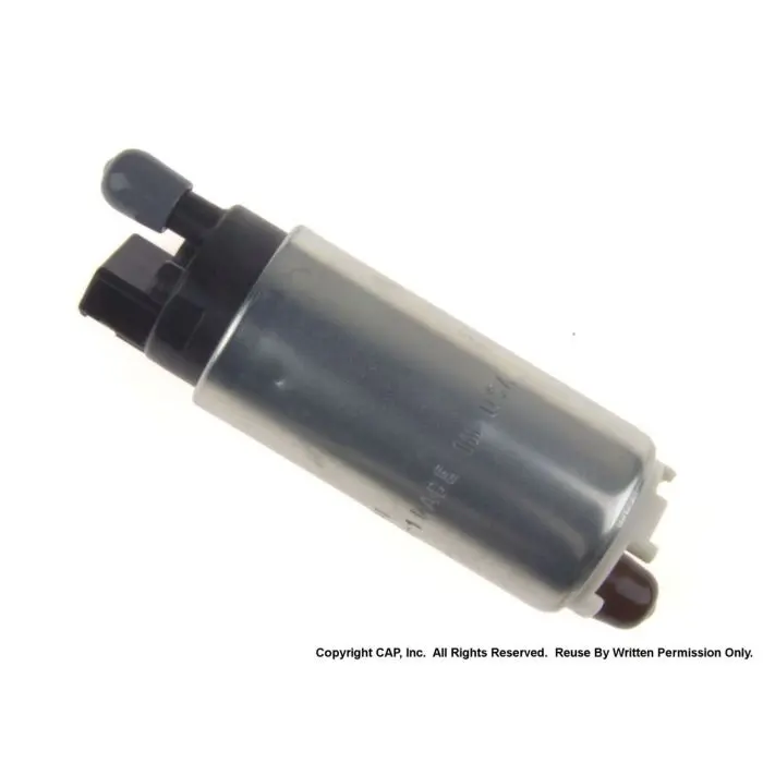 Walbro Gss341 Intank Fuel Pump 255Lph High Pressure (Universal) 1