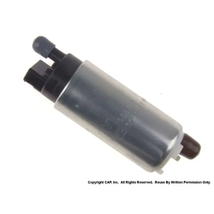 Walbro Gss342 Intank Fuel Pump 255Lph High Pressure (Universal) 1