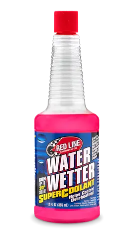 Red Line Waterwetter 1