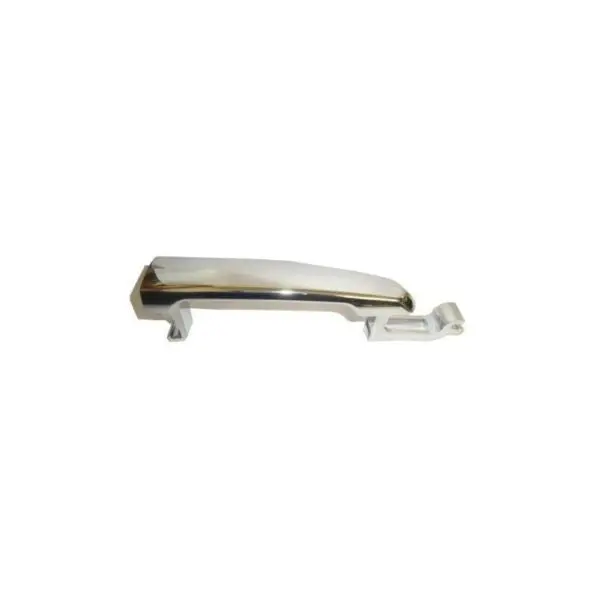 Exterior Door Handle Aixam Chrome 1