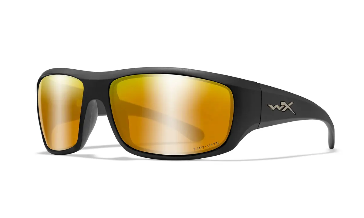 Wiley X Omega Sunglasses, 4 Colors 1