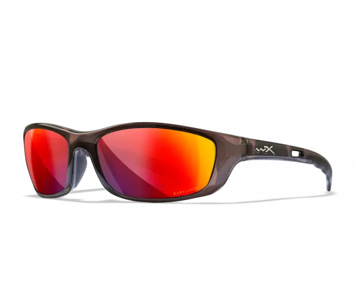 Wiley X P-17 Sunglasses, 2 Colors 1