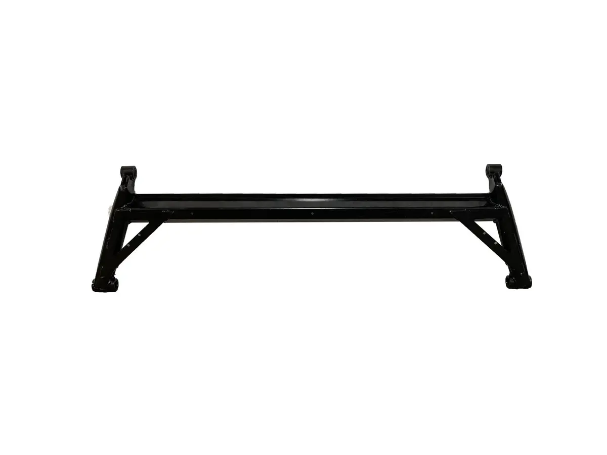 Rear Axle For Microcar Mc1, Mc2, Campus, Highland 1